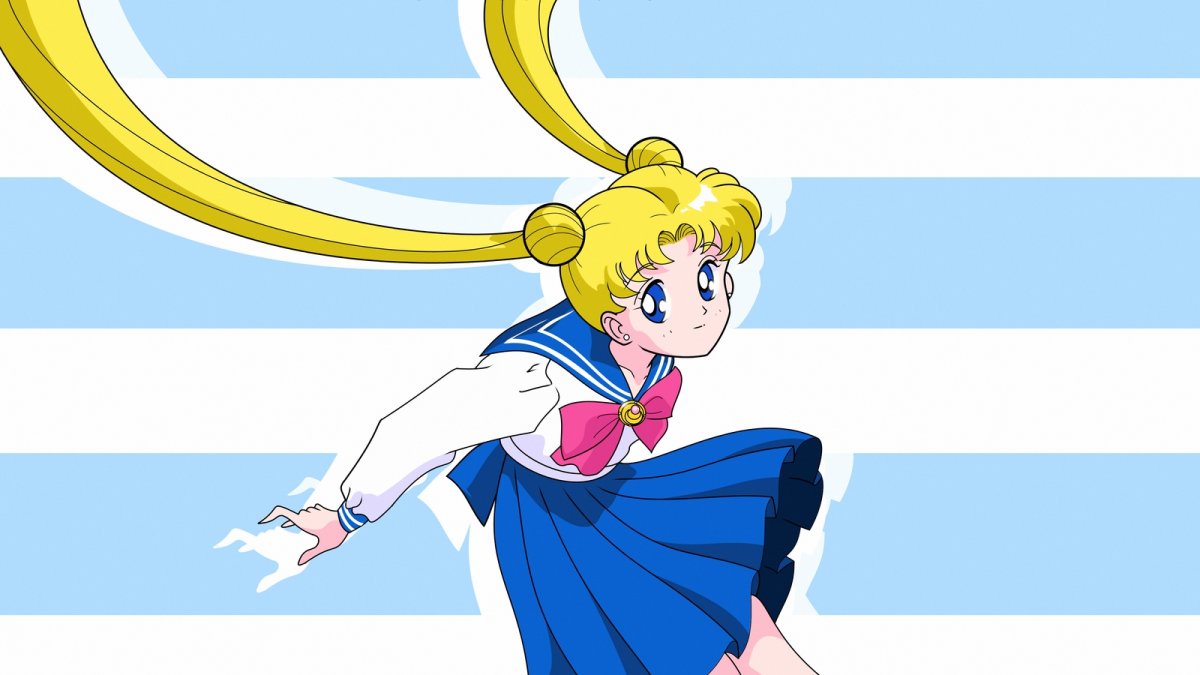 Сейлормун Уназуки