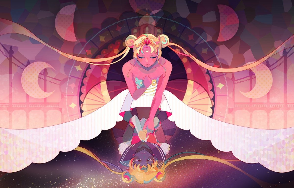 Сейлор ночь