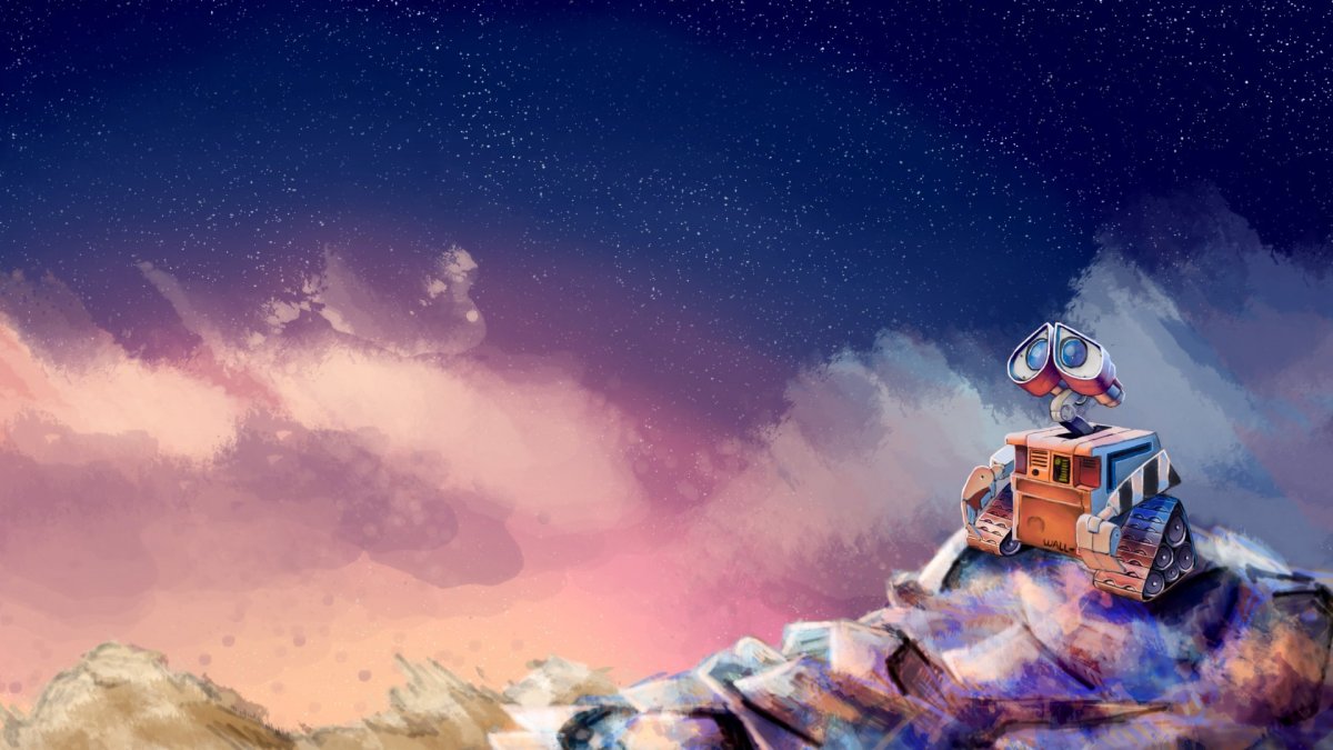 Валли Планета