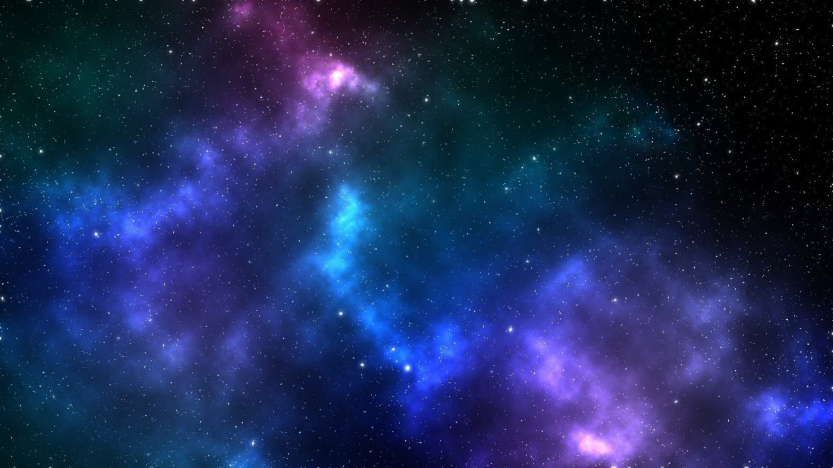 Звезды и планеты