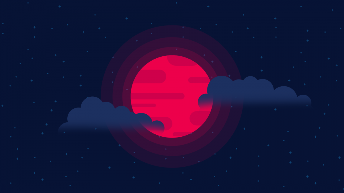 Космос 4к обои