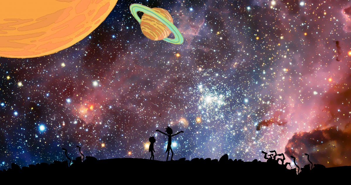 Обои Минимализм