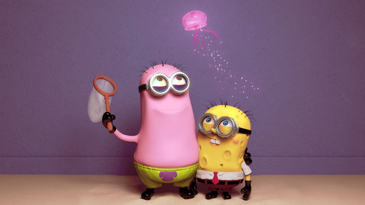 Смешные заставки на телефон