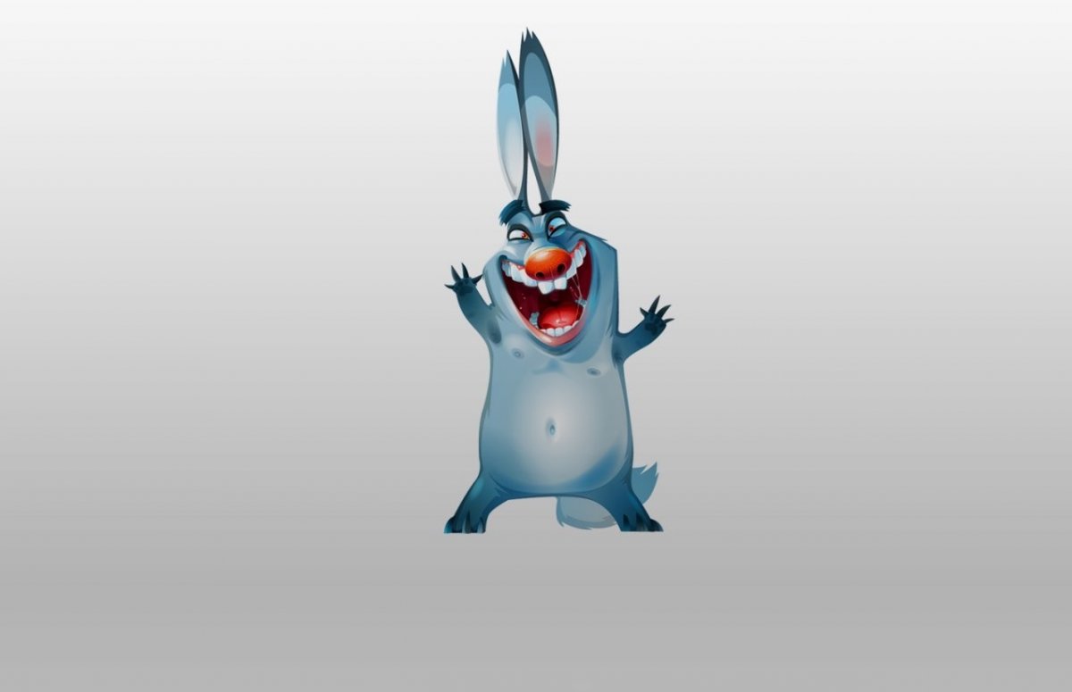 Прикольные Фоновые рисунки