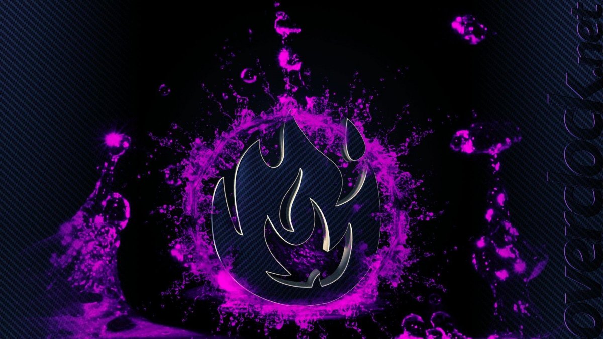 Razer Purple