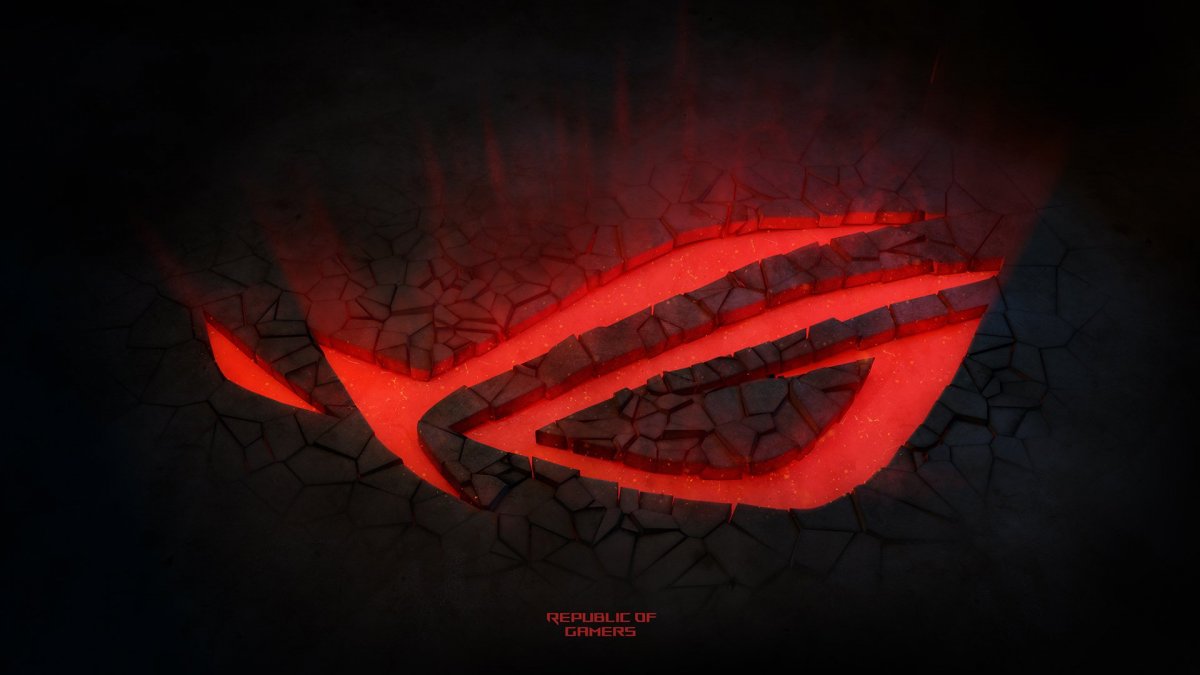 Обои на рабочий стол для геймеров