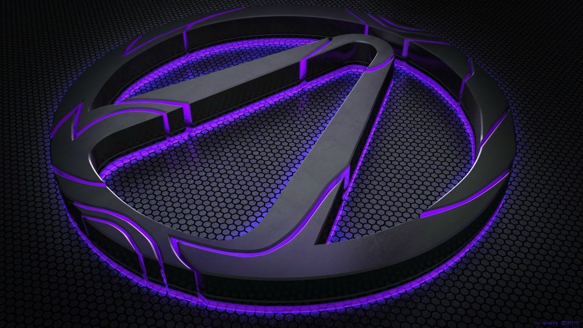 Геймерские обои