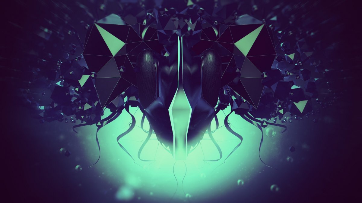 Игровая абстракция