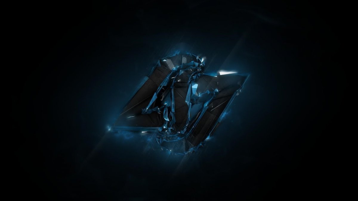 Фон для ПК игровые