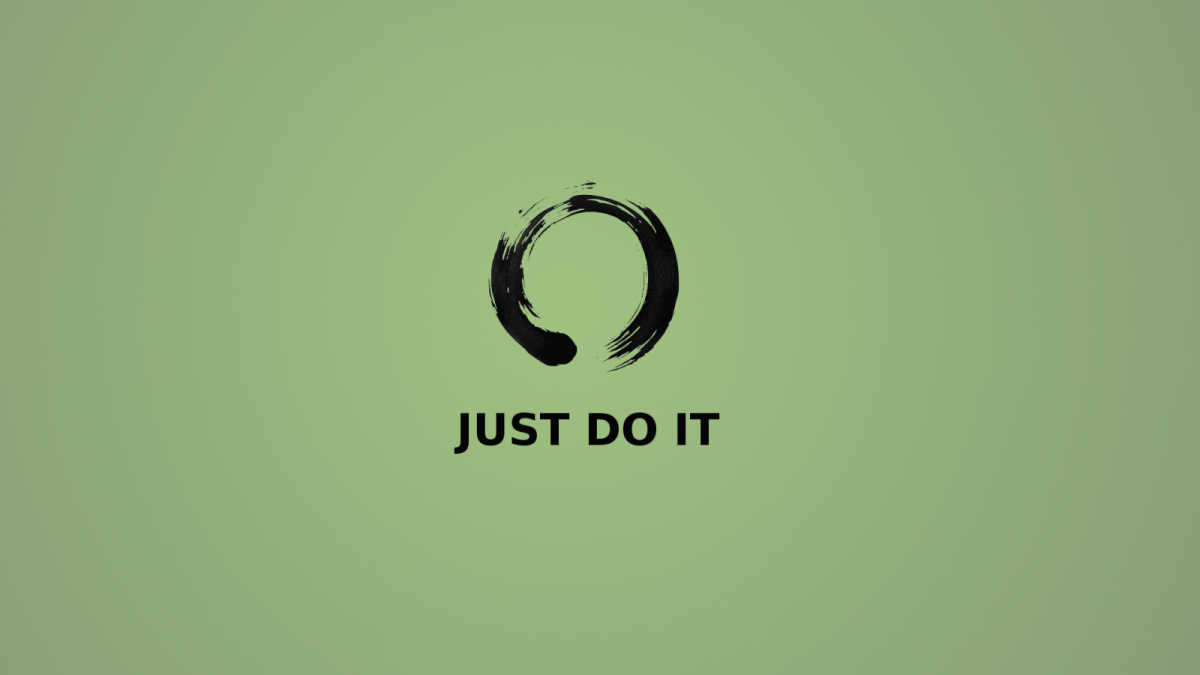 Минималистичные Мотивирующие обои