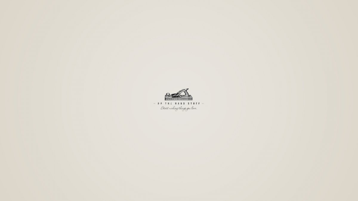 Обои лаконичные