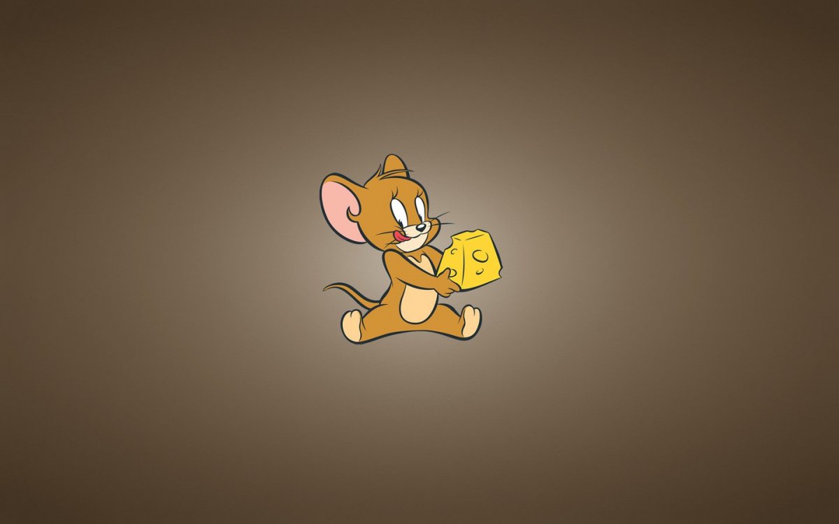 Том и Джерри обои на рабочий стол 1920х1080