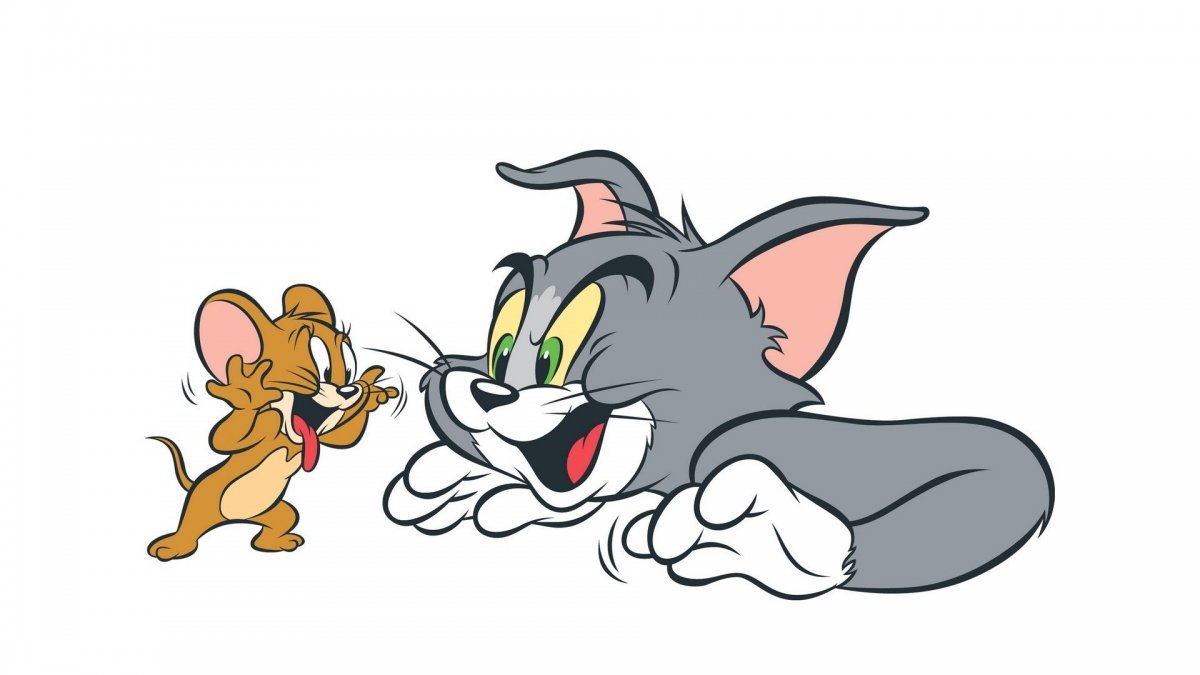 Tom and Jerry