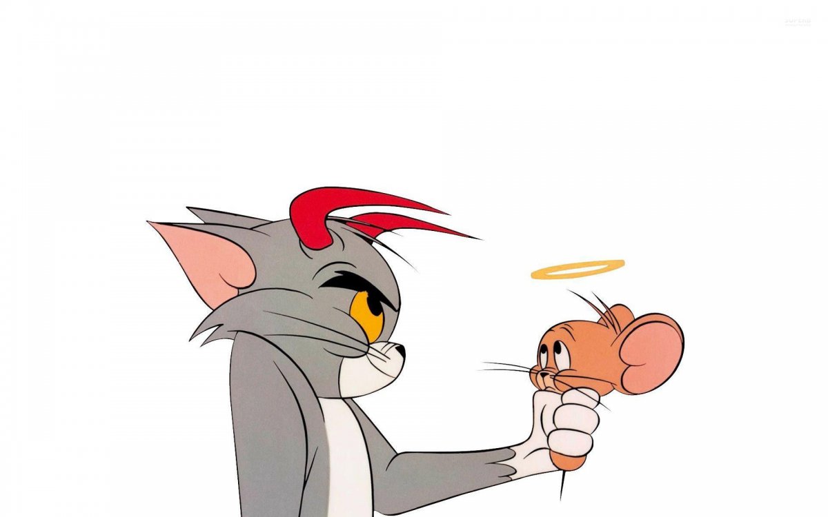 Tom and Jerry