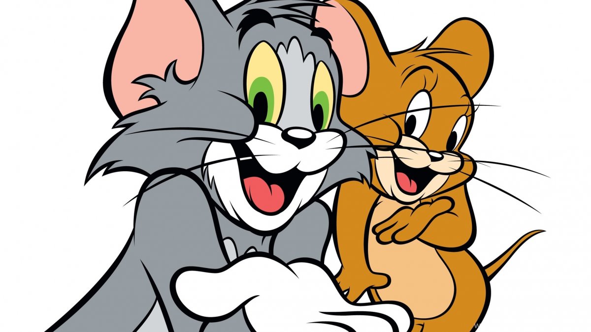 Tom and Jerry