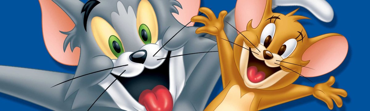 Мультик том и Джерри канал