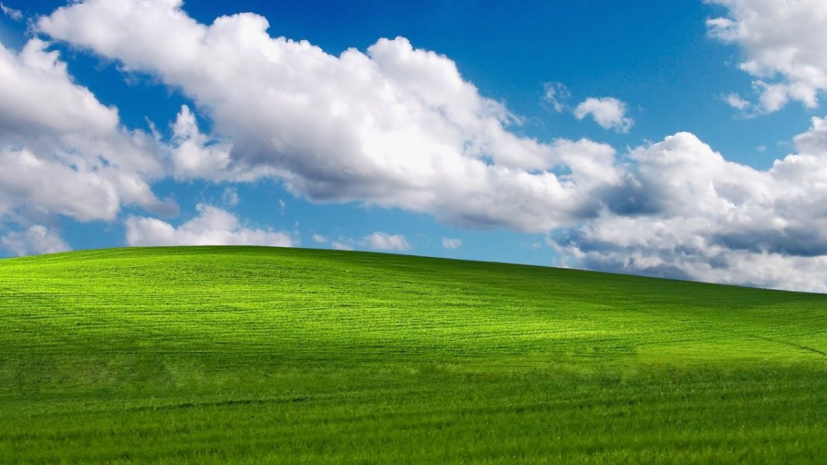 Обои Windows XP