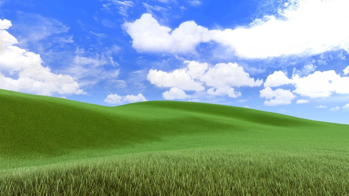 Фон Windows XP