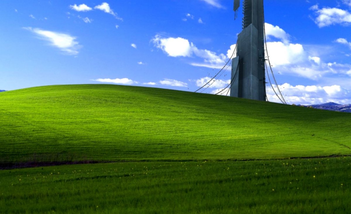 Холм виндовс