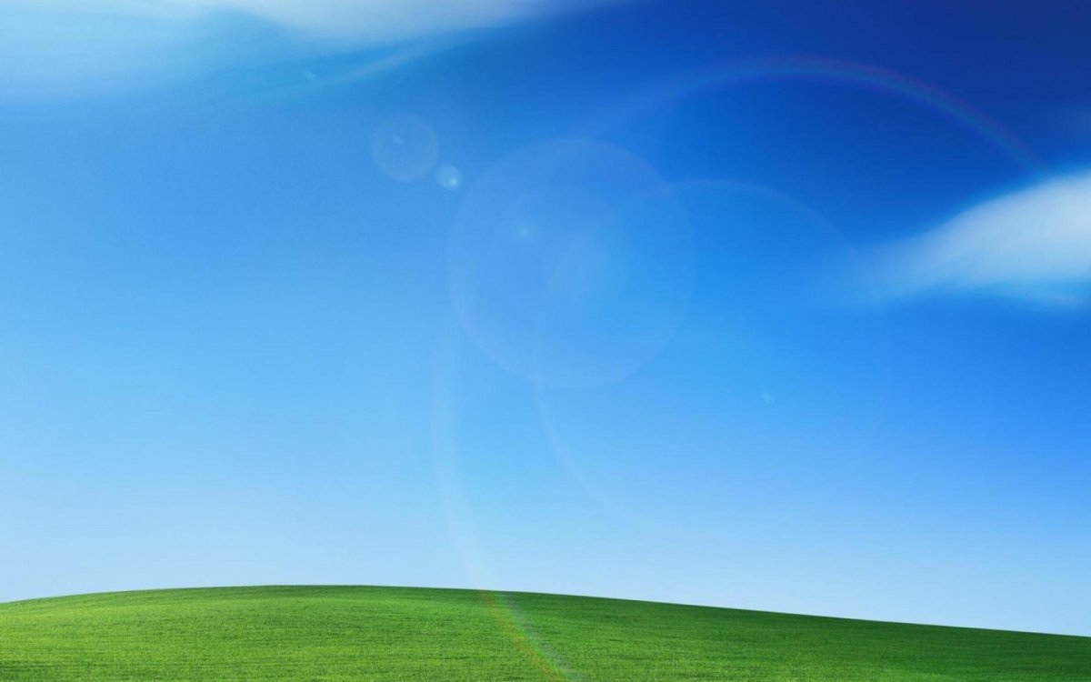 Фон безмятежность