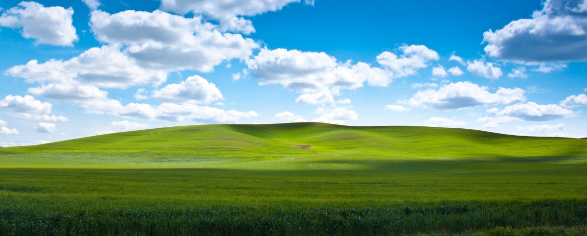 Безмятежность XP