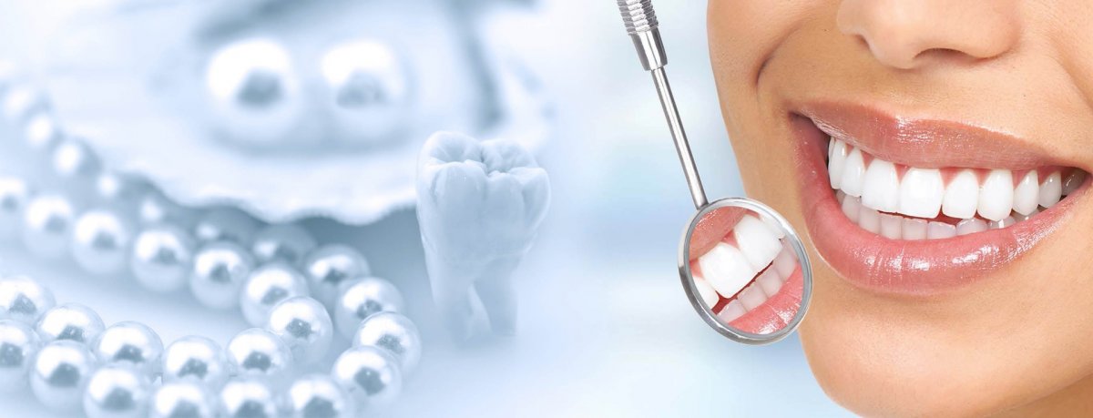 Здоровые зубы красивая улыбка проект