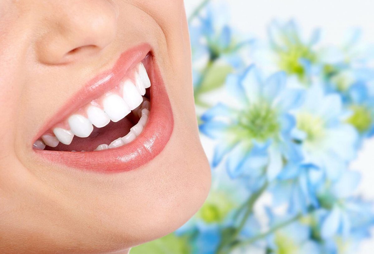 Терапевтическая стоматология