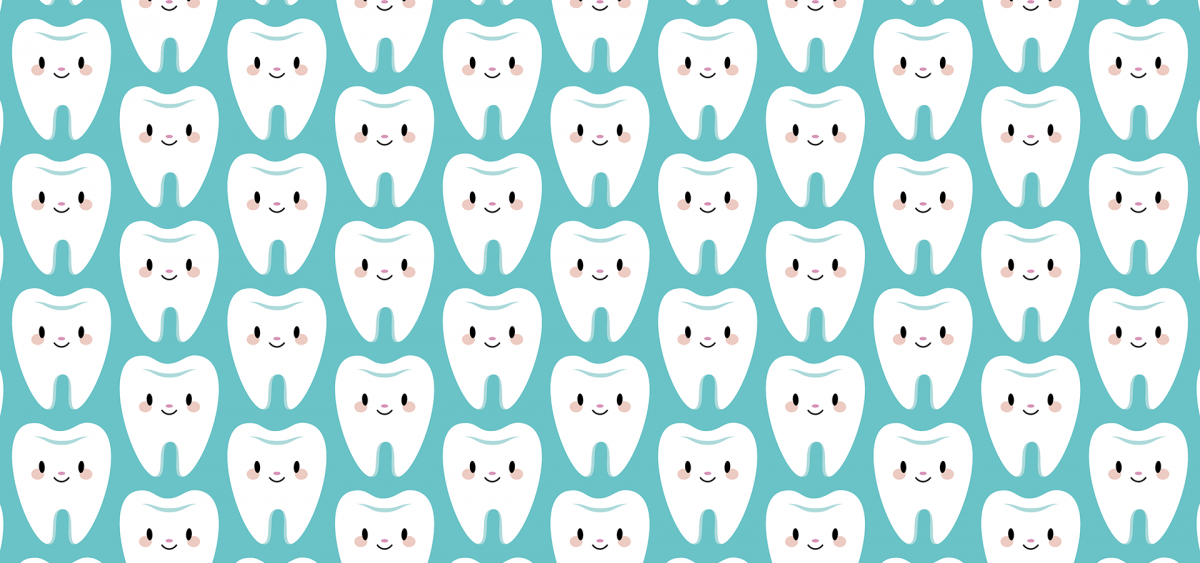 Фоновое изображение для стоматологии