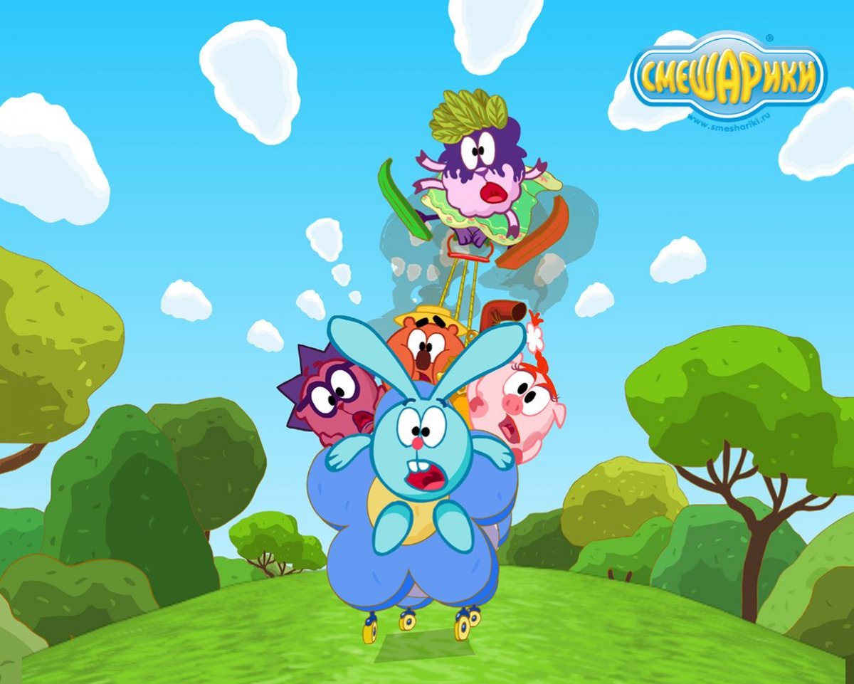 КИКОРИКИ Бараш