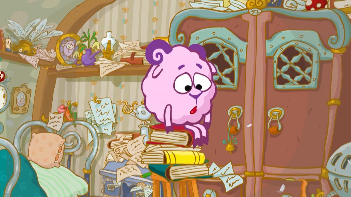 Бараш писатель