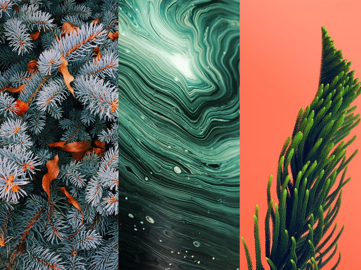 Обои Ксиаоми