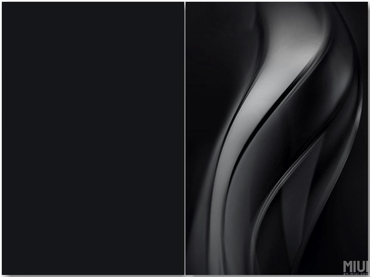 Обои на Сяоми редми 9