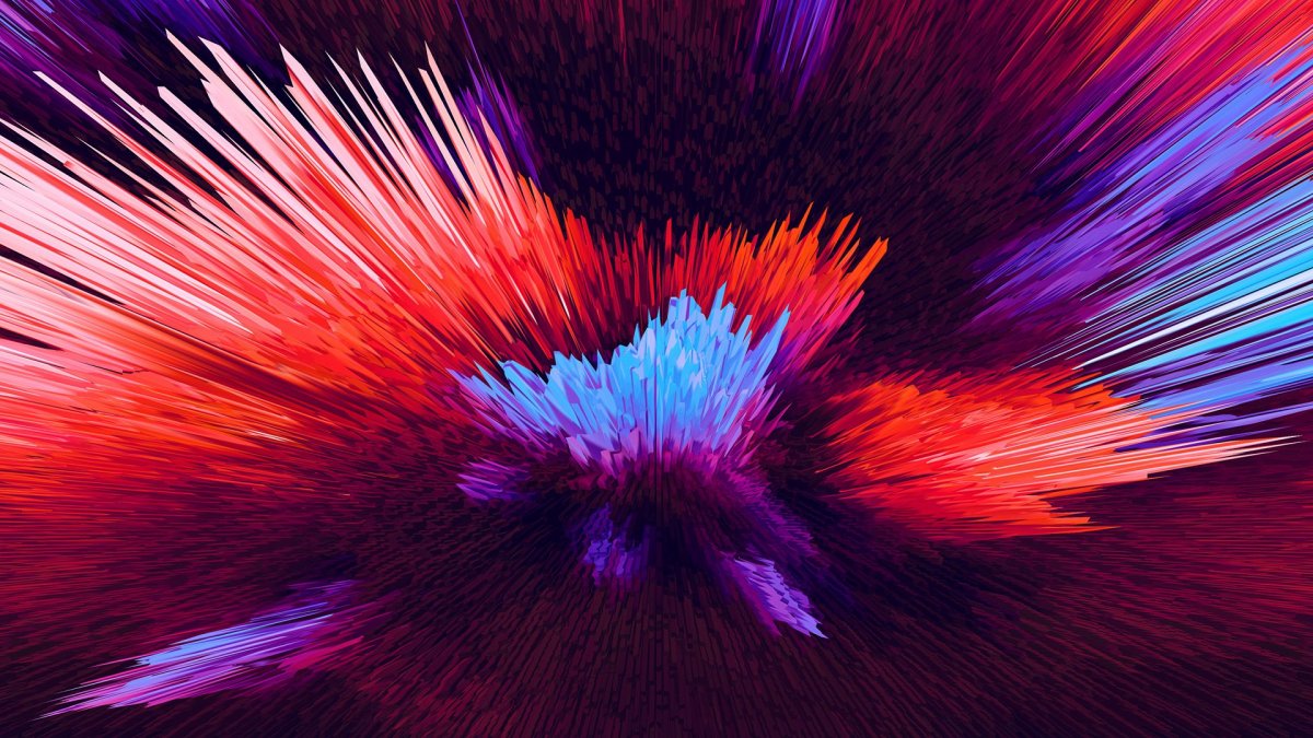 Обои Xiaomi Notebook