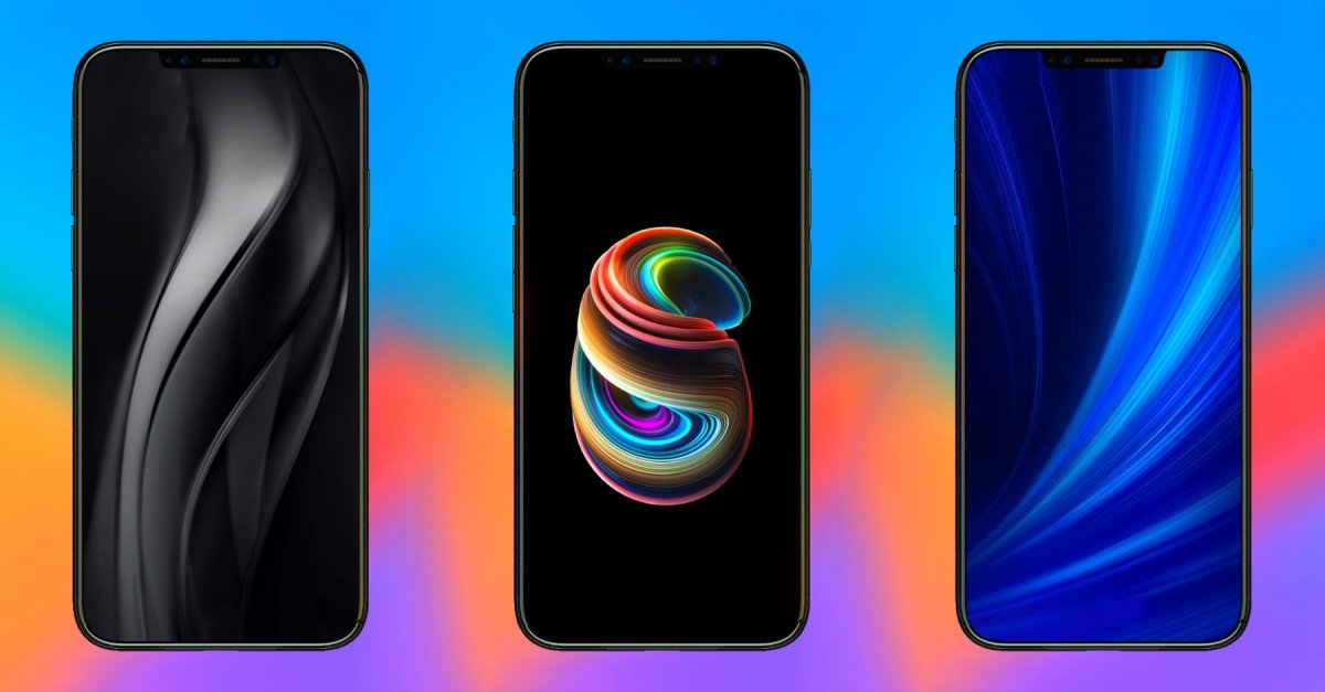 Заставки на телефон