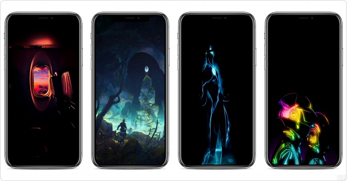 Обои Xiaomi Redmi 4x