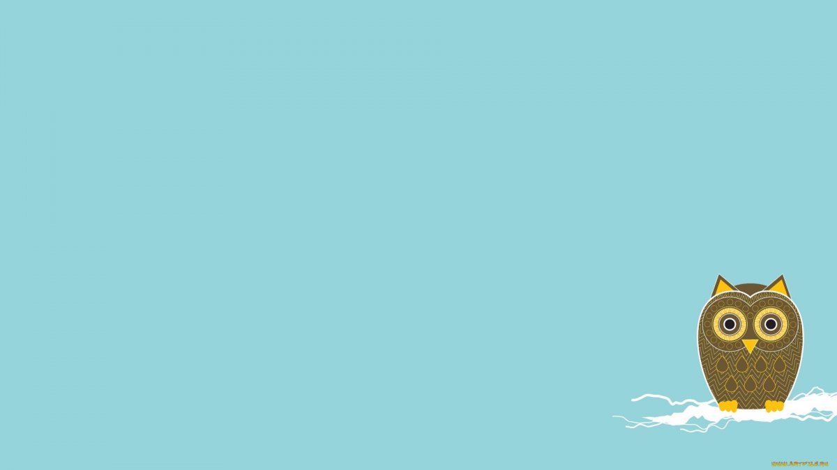 Фон для рабочего стола Минимализм