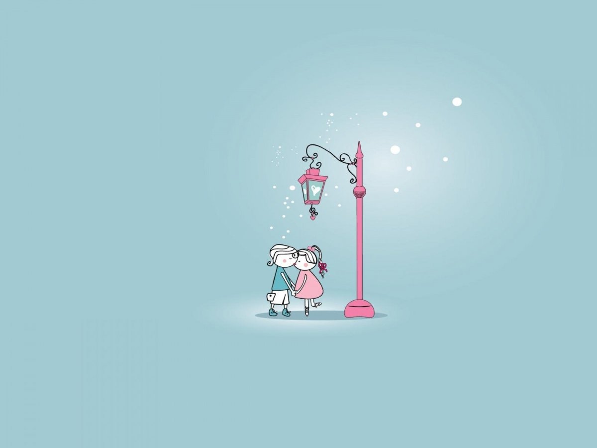 Обои Минимализм