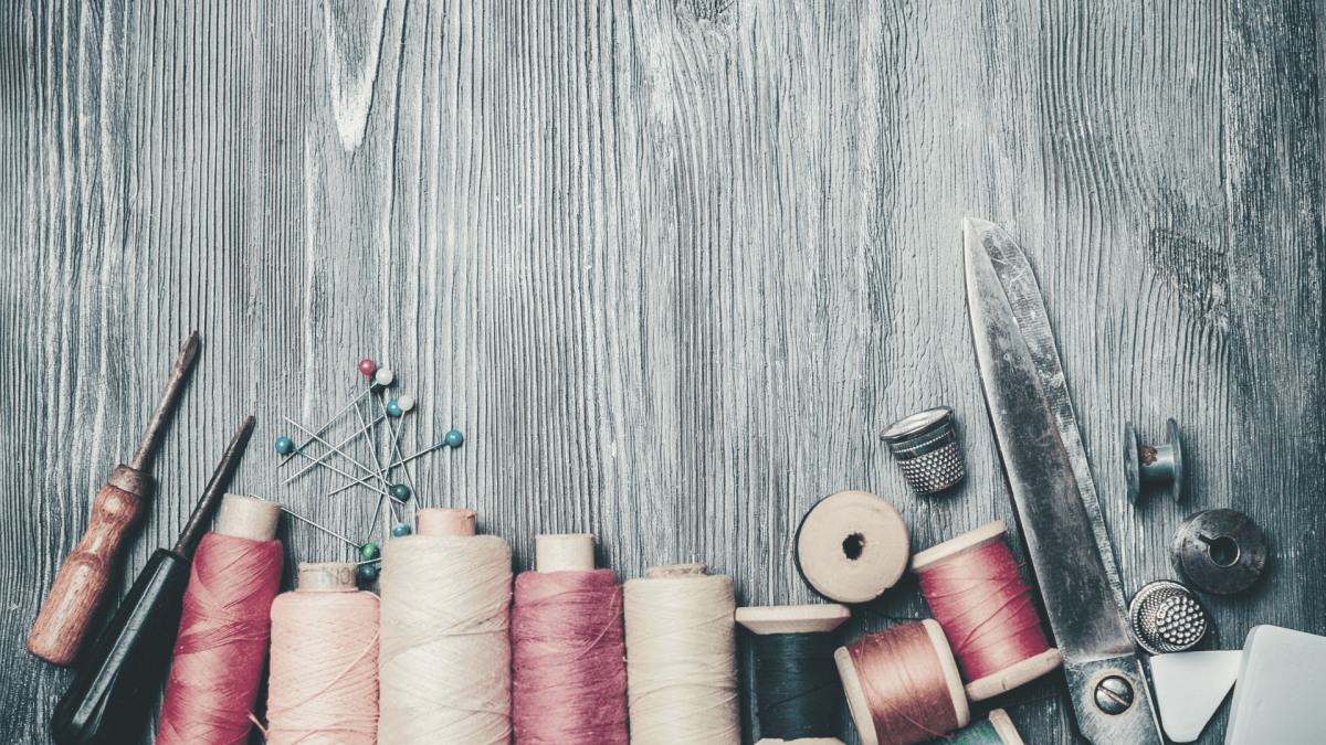 Фон портной