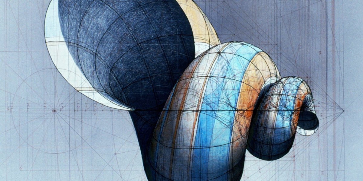 Золотое сечение обои