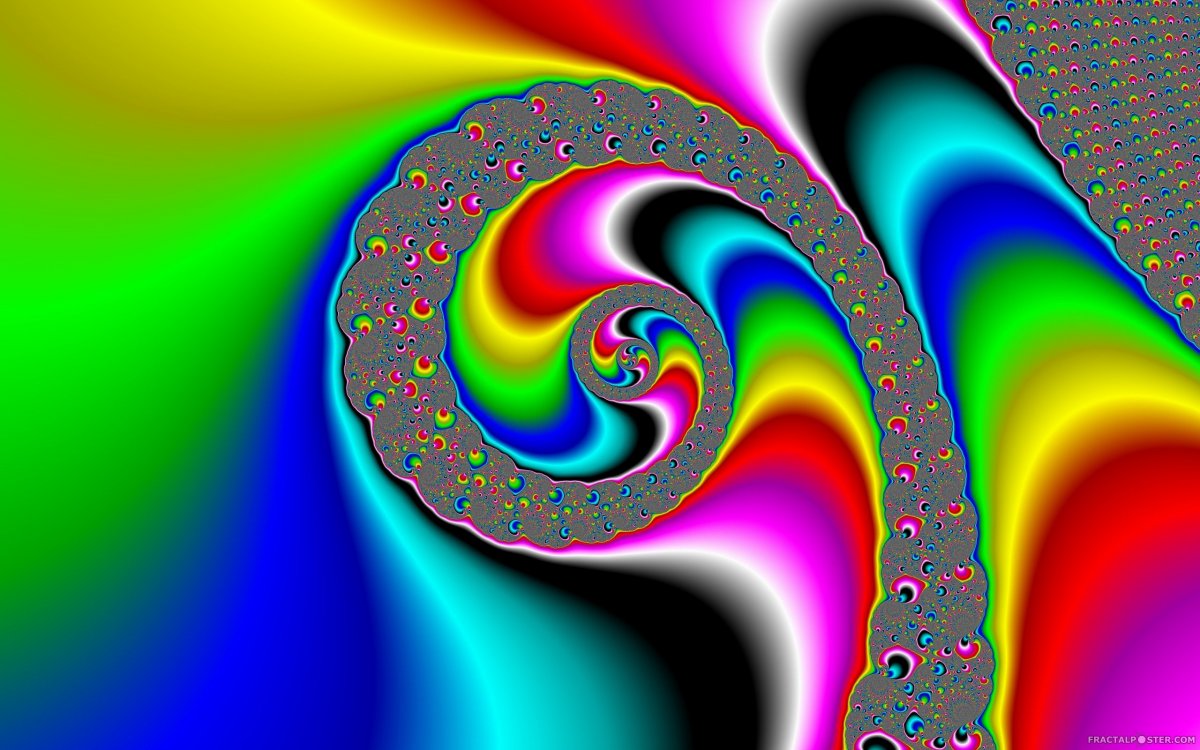 Обои на рабочий стол золотое сечение