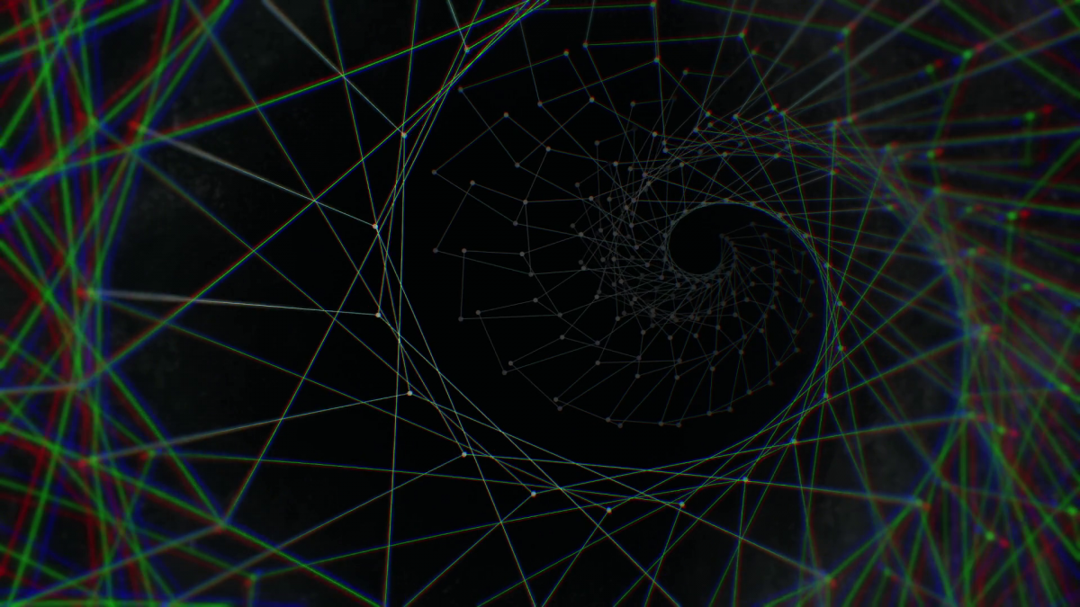 Спираль Фибоначчи в ДНК