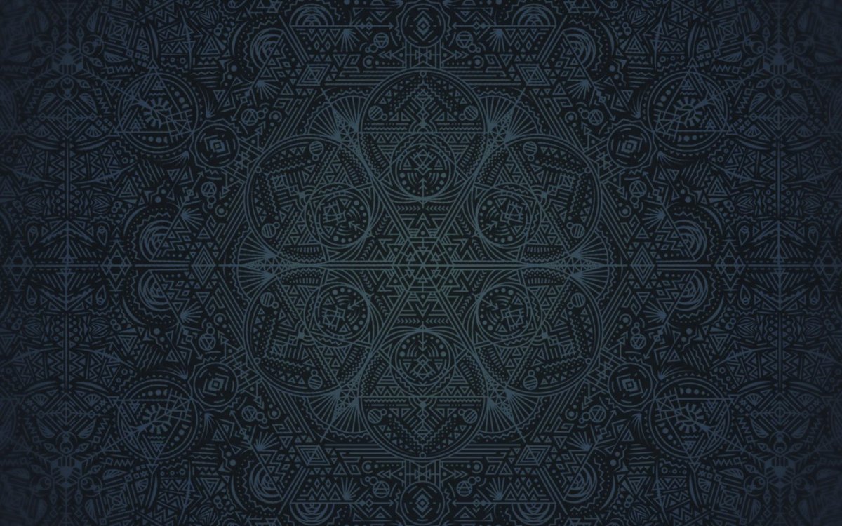 Фон орнамент