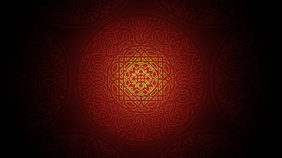 Исламские обои на телефон