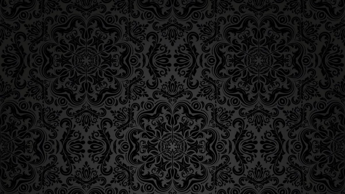 Арабский орнамент