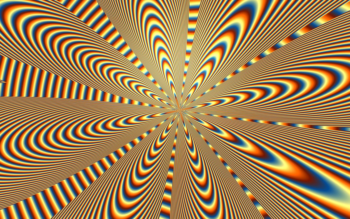 «Оптические иллюзии» (Автор Джейкобс ПЭТ)