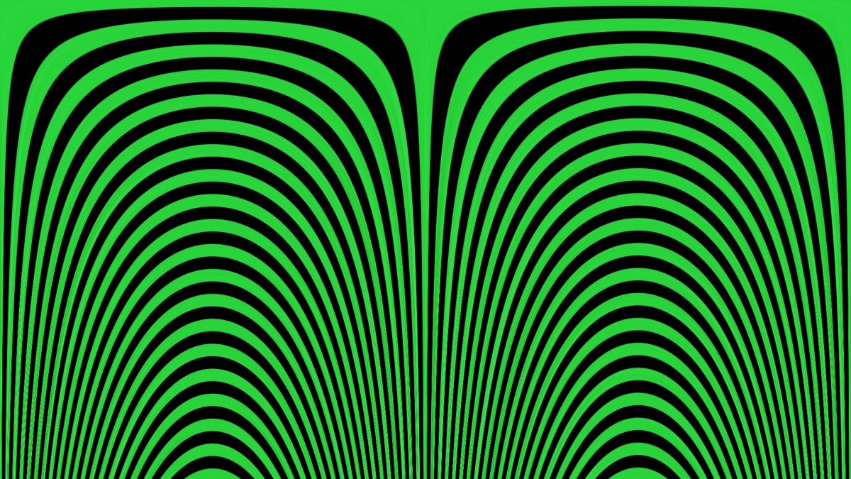 Оптические иллюзии