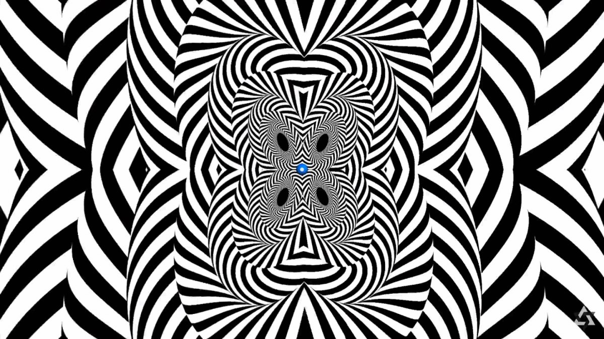 Оптические иллюзии