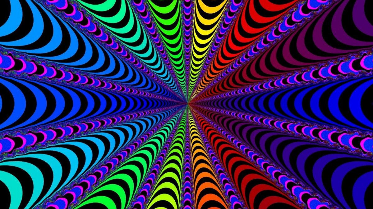 Картины для расслабления глаз