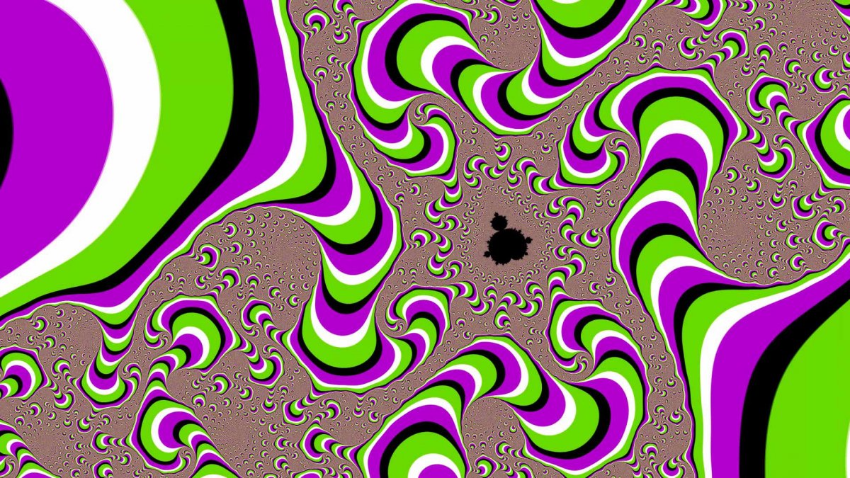 Движущиеся картинки для видео