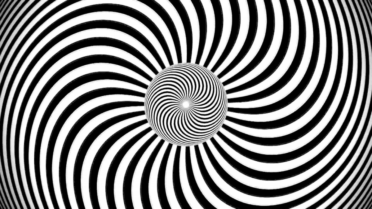 Эффект иллюзии